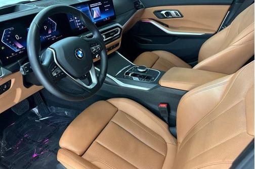 2023 BMW 330 330i