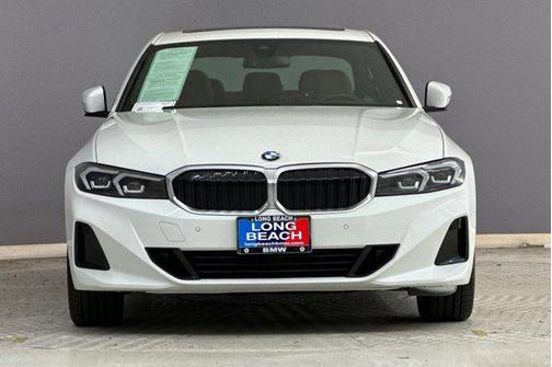 2023 BMW 330 330i