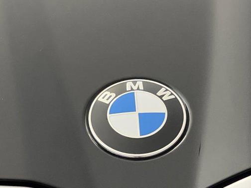2025 BMW 530 i