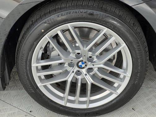 2025 BMW 530 i