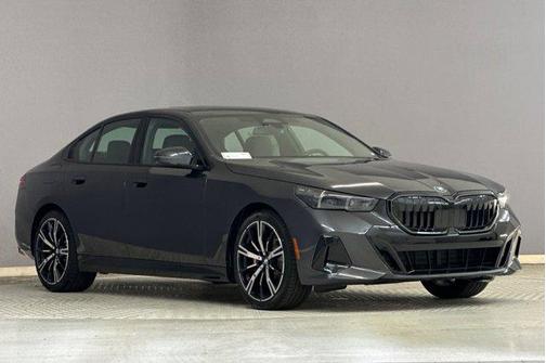 2026 BMW 530 530i