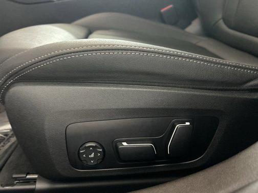 2024 BMW i4 Gran Coupe eDrive40