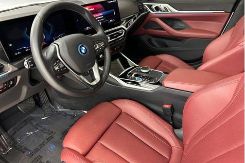 2023 BMW i4 Gran Coupe eDrive35