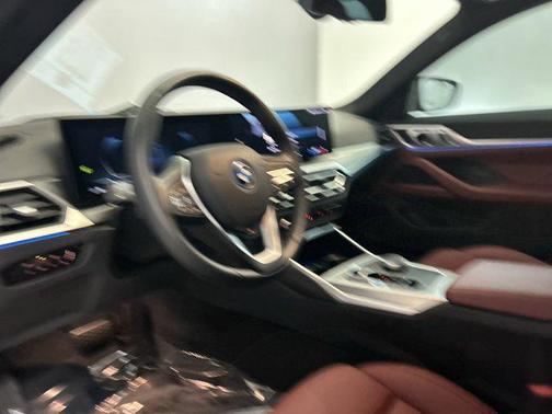 2024 BMW i4 Gran Coupe eDrive35