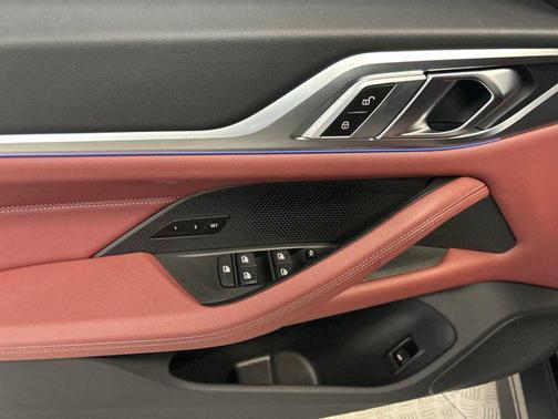 2024 BMW i4 Gran Coupe eDrive35