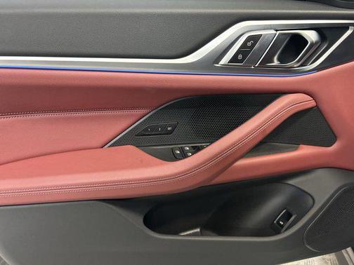2024 BMW i4 Gran Coupe eDrive35