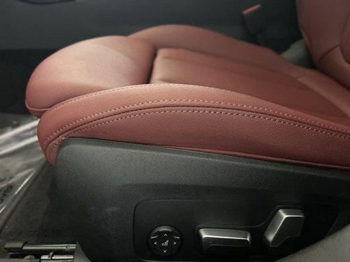 2024 BMW i4 Gran Coupe eDrive35