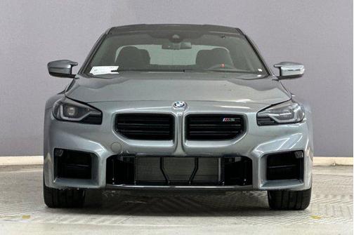 2026 BMW M2 Base