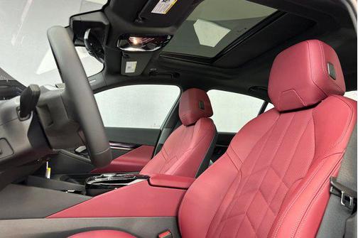 2026 BMW i5 eDrive40