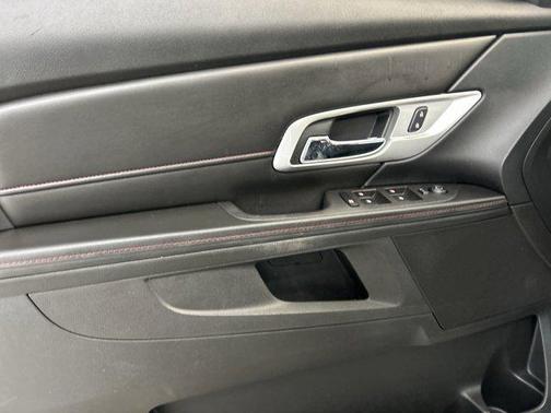 2015 GMC Terrain SLE-1