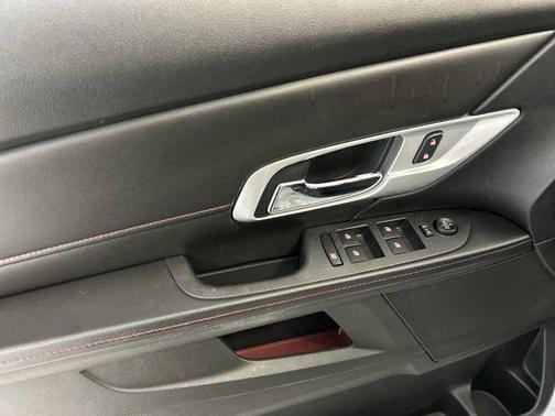 2015 GMC Terrain SLE-1