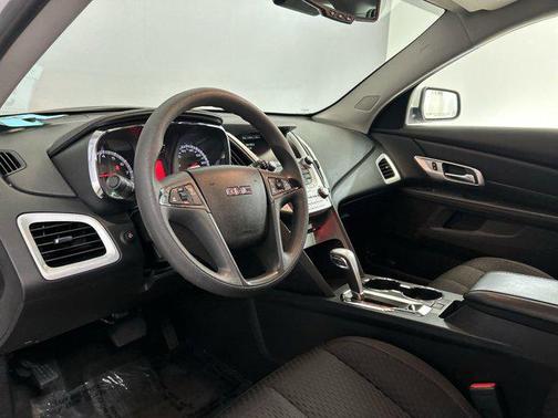 2015 GMC Terrain SLE-1