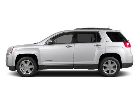 2015 GMC Terrain SLE-1