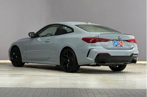 2026 BMW M440 i