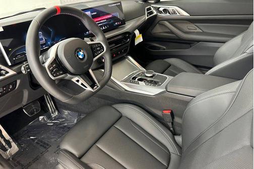2026 BMW M440 i