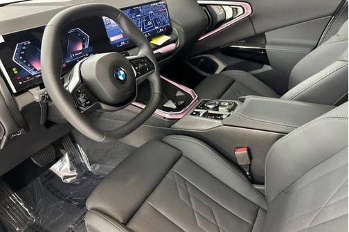 Dune Grey Metallic 2026 BMW X3 30 xDrive