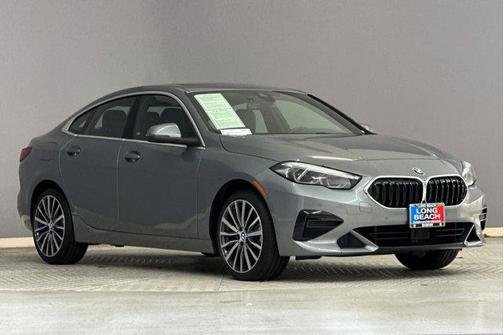 2023 BMW 228 Gran Coupe i
