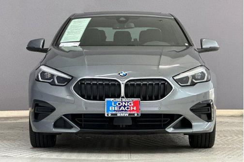 2023 BMW 228 Gran Coupe i