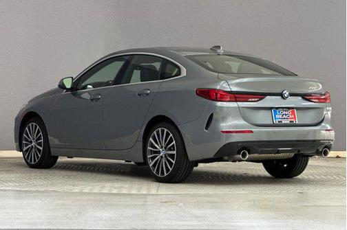 2023 BMW 228 Gran Coupe i