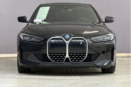 2023 BMW i4 Gran Coupe eDrive40