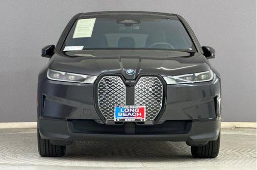 2023 BMW iX xDrive50