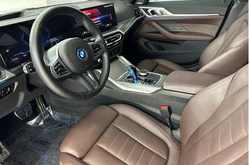 2023 BMW i4 Gran Coupe eDrive40