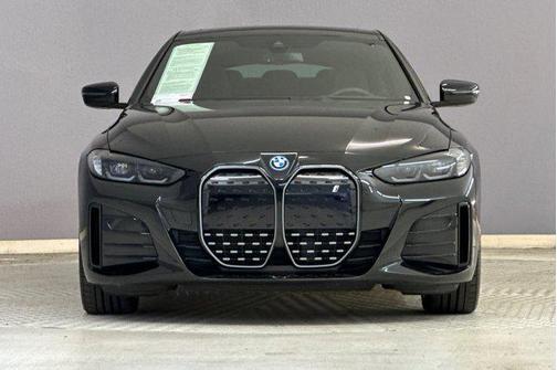 2023 BMW i4 Gran Coupe eDrive40