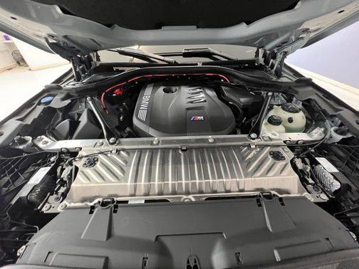 2025 BMW X3 M50 xDrive