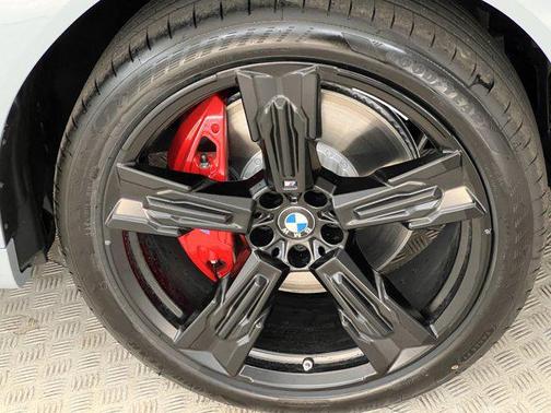 2025 BMW X3 M50 xDrive