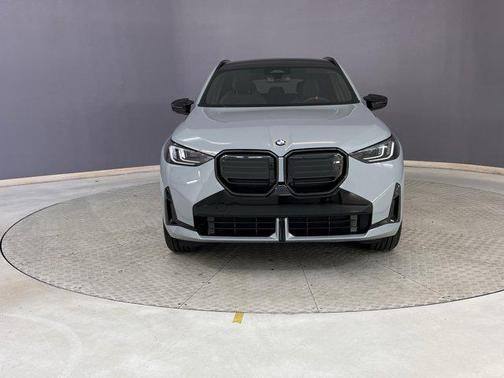 2025 BMW X3 M50 xDrive