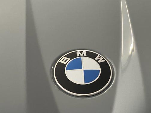 2025 BMW X3 M50 xDrive