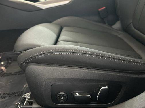 2025 BMW i4 Gran Coupe eDrive40