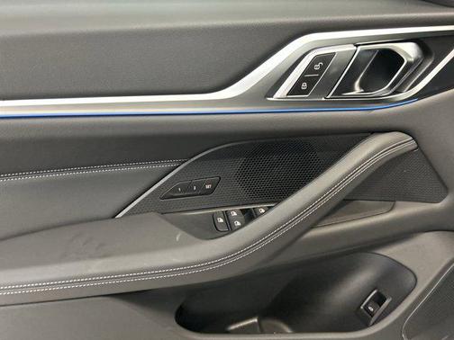 2025 BMW i4 Gran Coupe eDrive40
