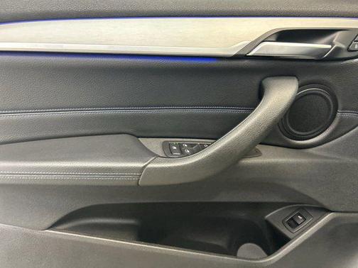 2020 BMW X2 sDrive28i