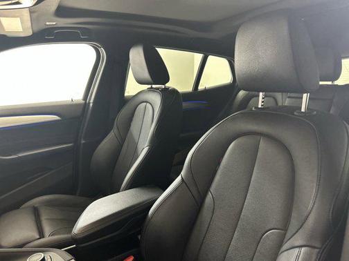 2020 BMW X2 sDrive28i