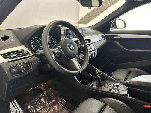 2020 BMW X2 sDrive28i
