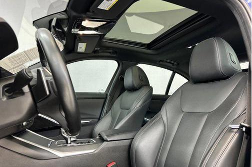 2022 BMW 330e Base