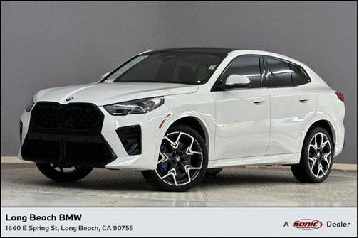 2025 BMW X2 xDrive28i