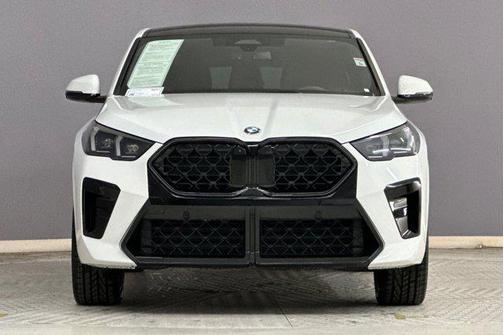 2025 BMW X2 xDrive28i