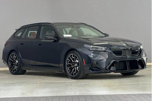 2026 BMW M5 Base