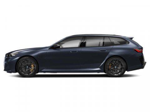 2026 BMW M5 Base