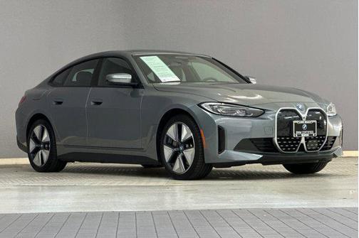 2023 BMW i4 Gran Coupe eDrive35