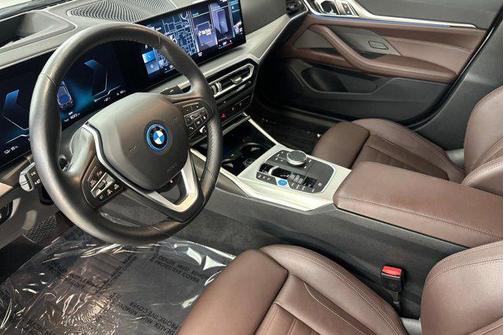 2023 BMW i4 Gran Coupe eDrive35