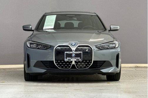 2023 BMW i4 Gran Coupe eDrive35