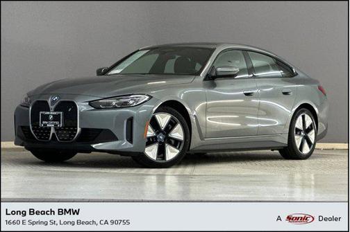 2023 BMW i4 Gran Coupe eDrive35