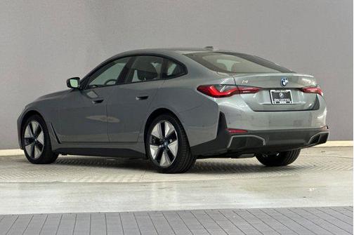 2023 BMW i4 Gran Coupe eDrive35