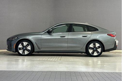 2023 BMW i4 Gran Coupe eDrive35
