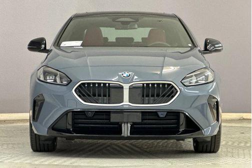 2026 BMW 228 Gran Coupe 228