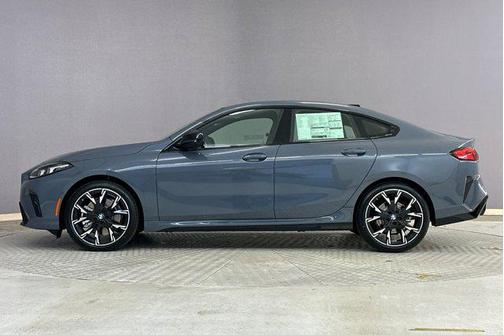 2026 BMW 228 Gran Coupe 228