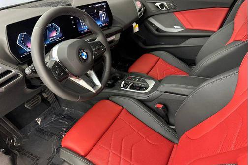 2026 BMW 228 Gran Coupe 228